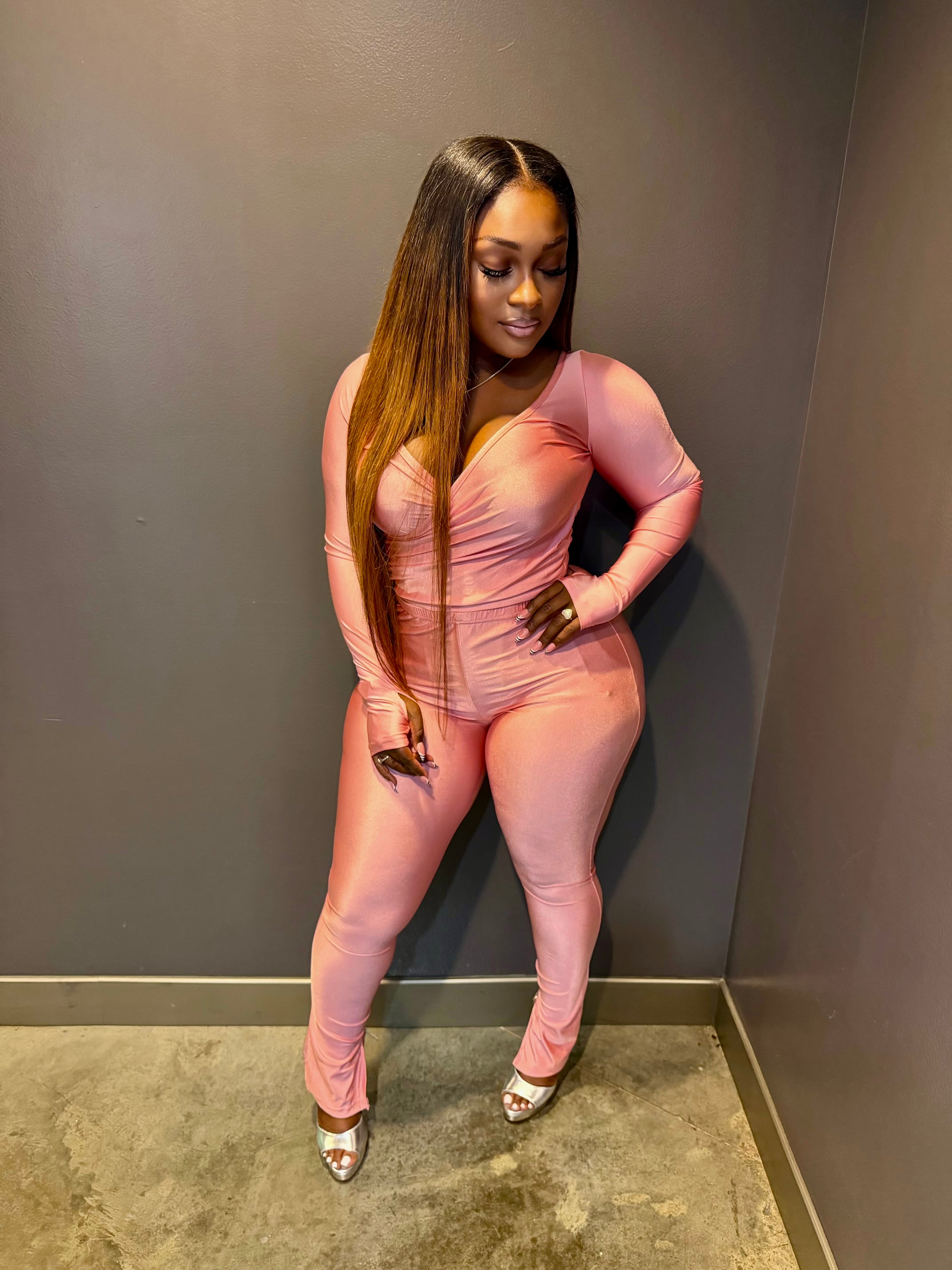 Turn Heads Set