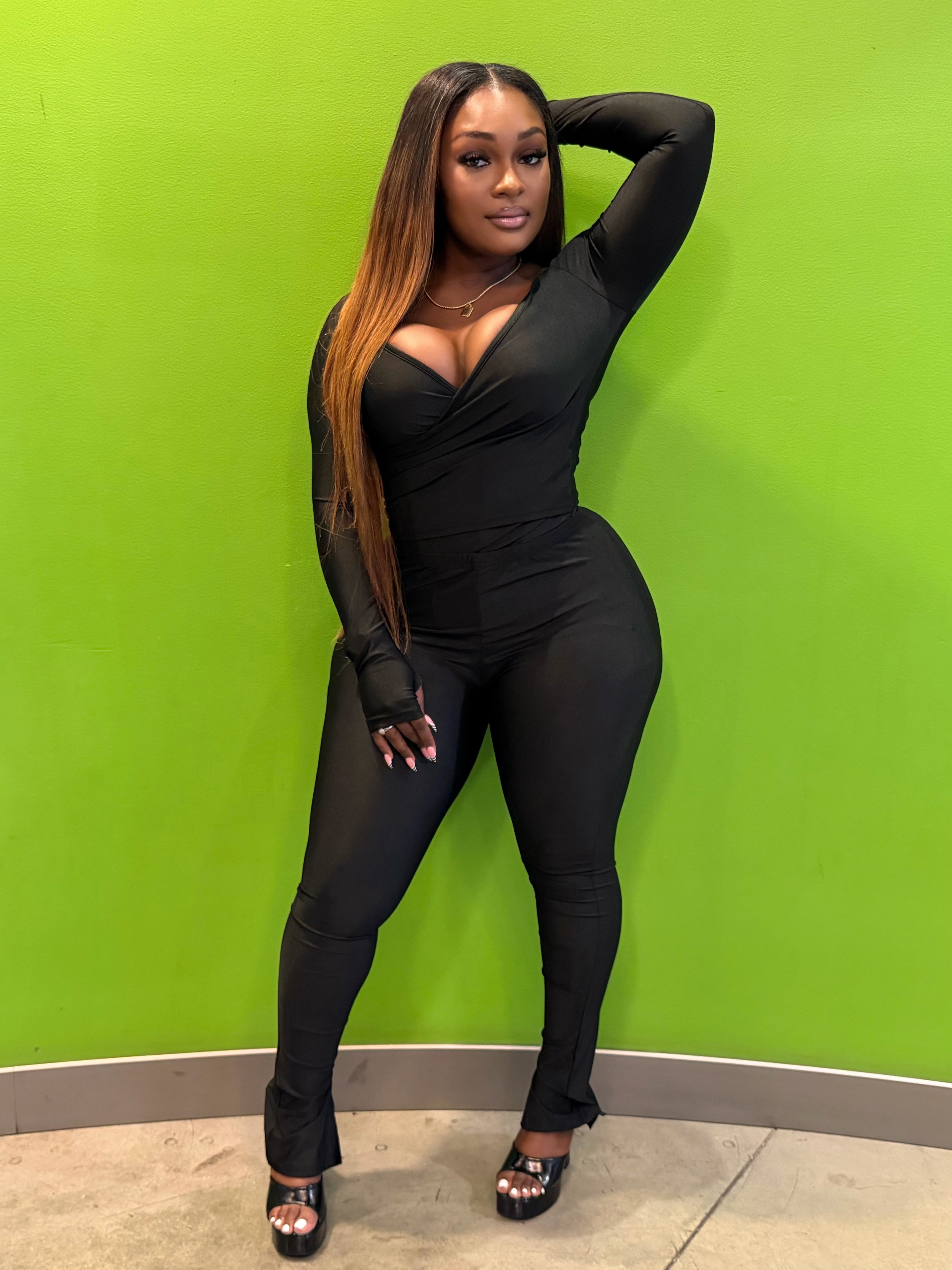 Turn Heads Set
