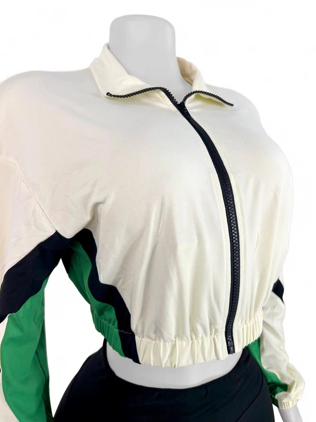 Chyna Track Suit Set
