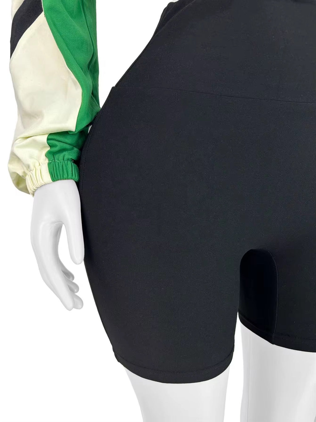 Chyna Track Suit Set