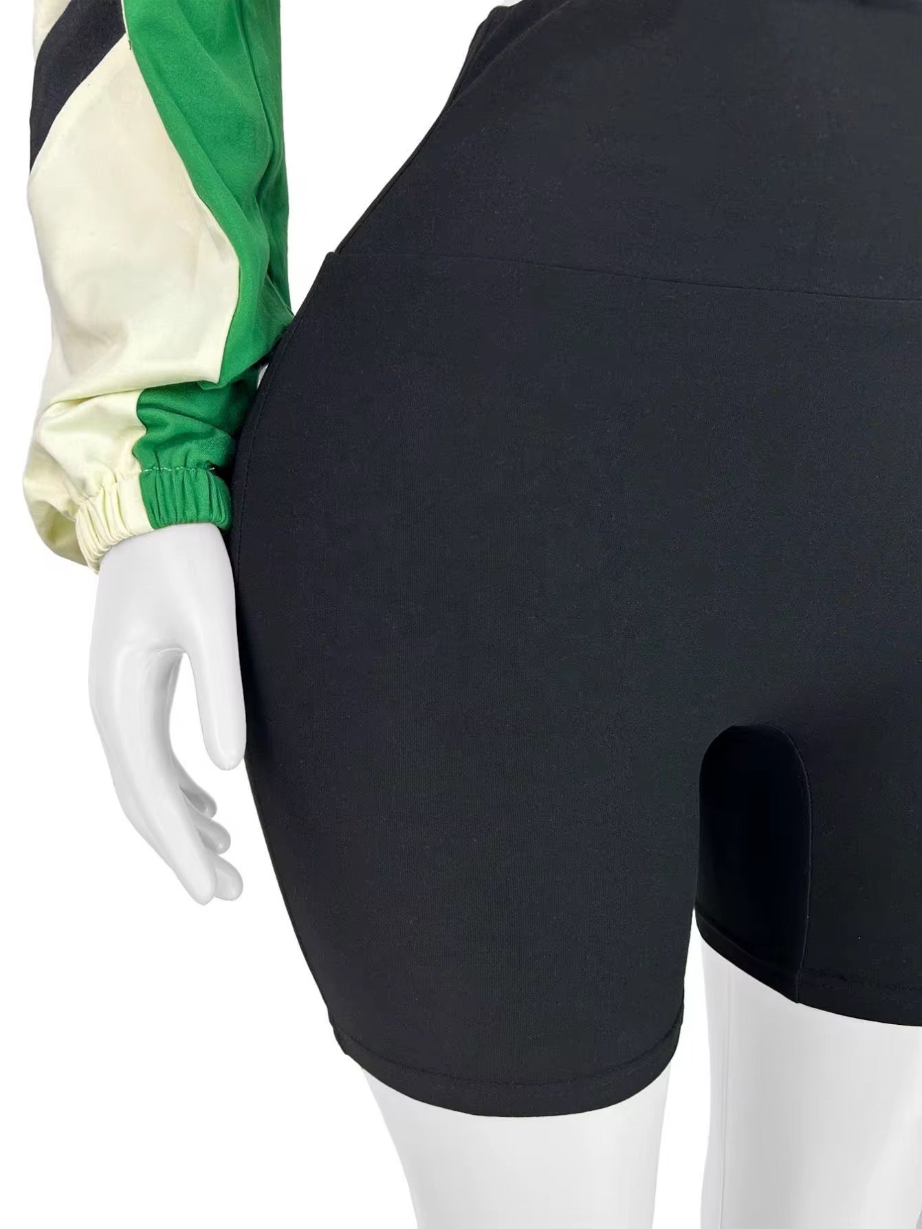 Chyna Track Suit Set