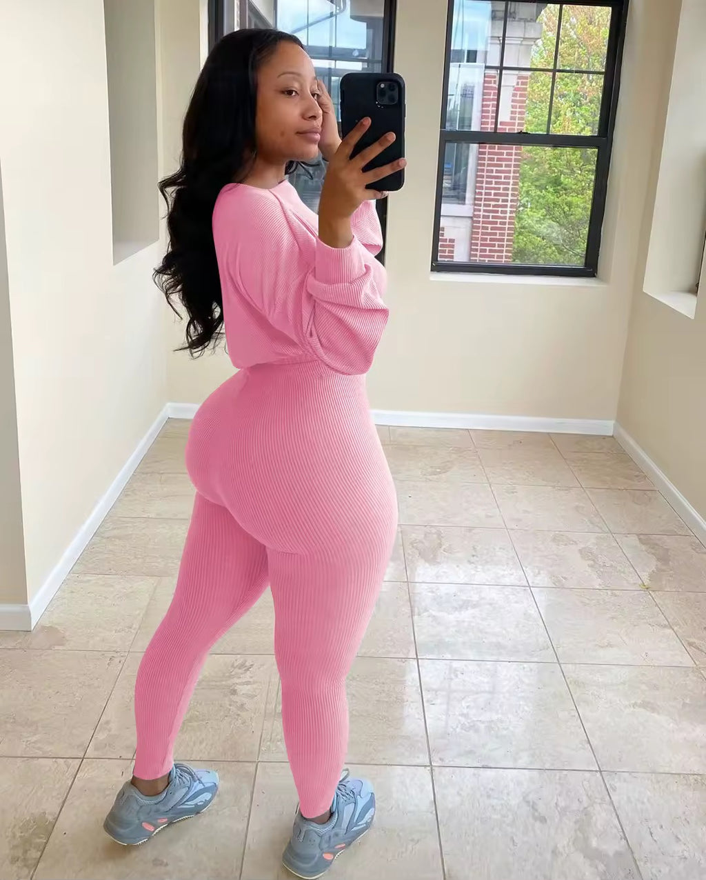 On The Go Set